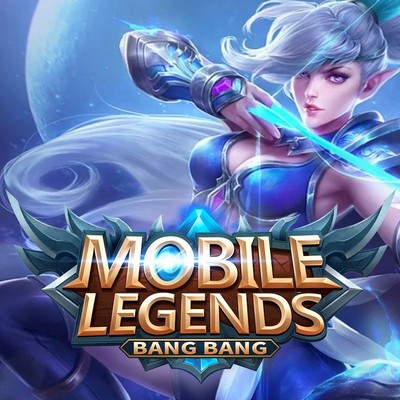 MOBILE LEGENDS 10 Diamond